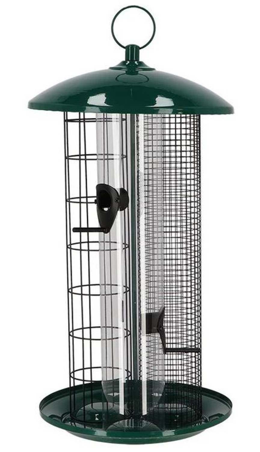 Trio Futterspender XXL